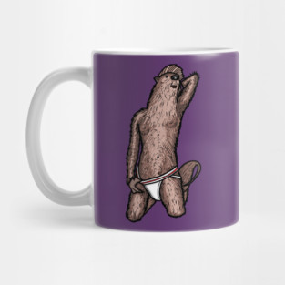 ISO Significant Otter Mug