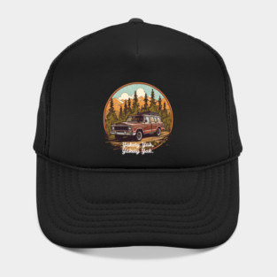 Yakety yak (don't talk back) Hat