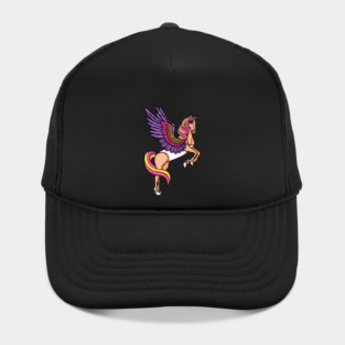 Drag Unicorn Hat