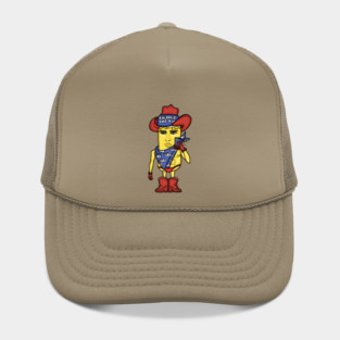 Twunkie the Kid Hat