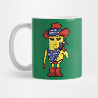 Twunkie the Kid Mug