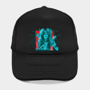 Hell Queen Hat