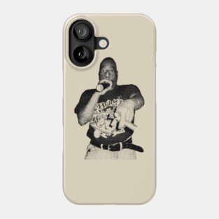 Beet And Cigar Phone Case