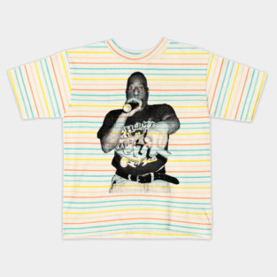 Beet And Cigar Kids T-Shirt