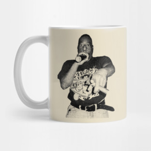 Beet And Cigar Mug