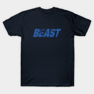 Beast T-Shirt