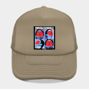 Talking Dwights - The Office Hat