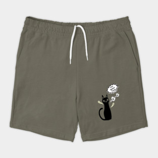 Cats against trump Shorts