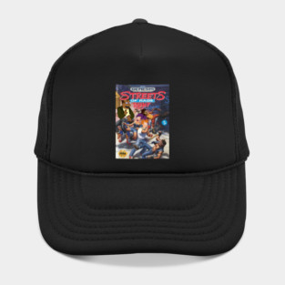 Streets of Rage Dump Hat