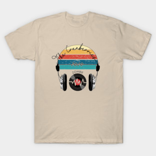 The Cranberries - Zombie T-Shirt