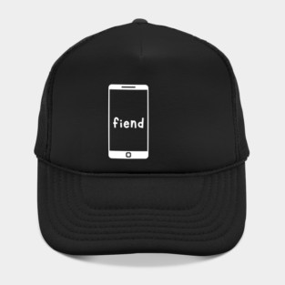 fiend Hat