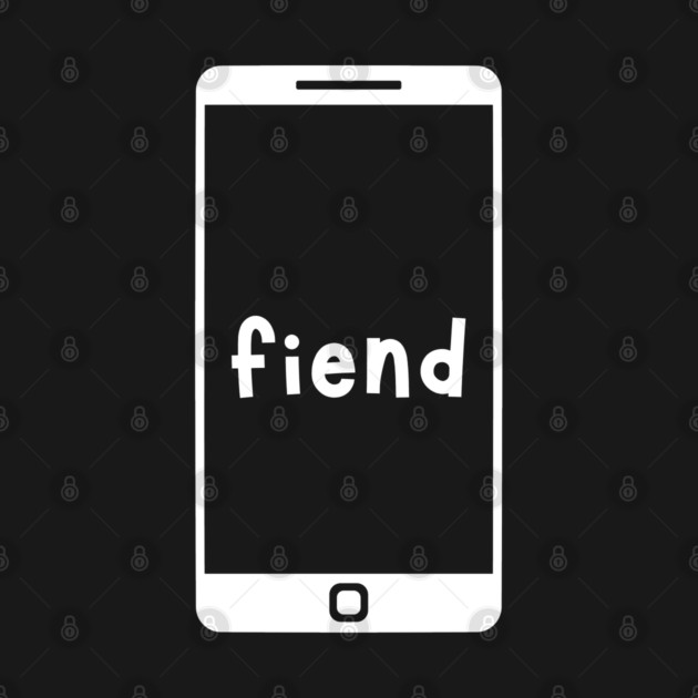 fiend by Low Life Shirts