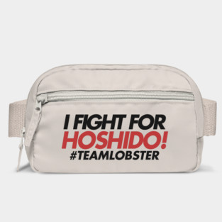 Team Lobster Shirt Ver. 1 Bag