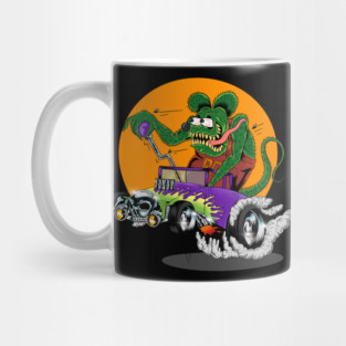 Ratfink Mug