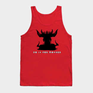 Do it for Mother - Lilith Tank Top
