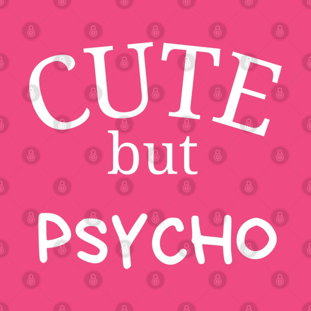 Cute Shirt by Low Life Shirts