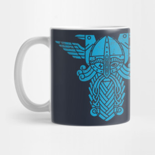 Norse Mythology Mug