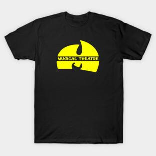 Musical Theatre T-Shirt