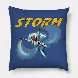 Weather Witch FK Pillow