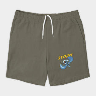 Weather Witch FK Shorts