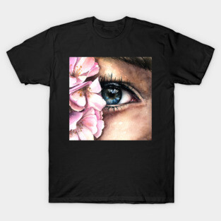 Eye T-Shirt