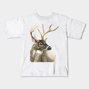 Deer Kids T-Shirt