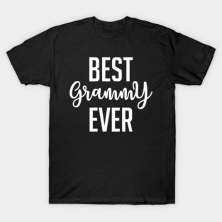 Best Grammy Ever T-Shirt