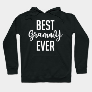 Best Grammy Ever Hoodie