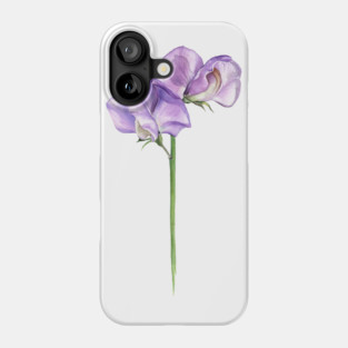 Flower Phone Case