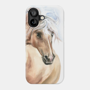 Horse Phone Case
