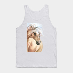 Horse Tank Top
