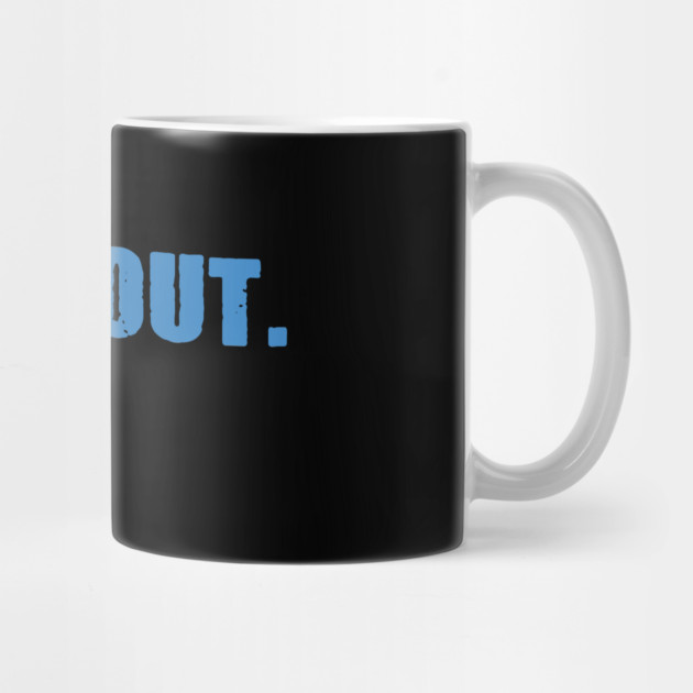 Funny Gym Lover, Preworkout in my Mouth by logiamerch