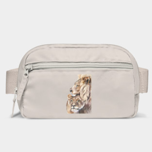 Lions Bag