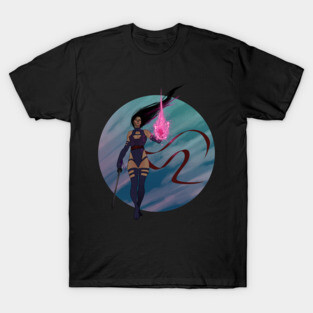 Age of Apocalypse | Psylocke T-Shirt