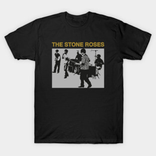 Stone Roses T-Shirt