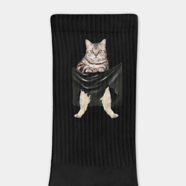 American Shorthair Cat, Love Shorthair by logiamerch