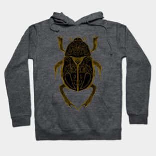 Beetle Hoodie