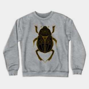 Beetle Crewneck Sweatshirt