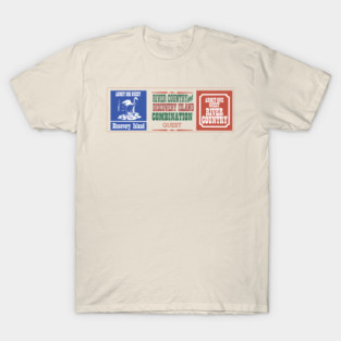River Country Discovery Combo T-Shirt