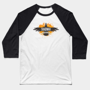 Shabwah Baseball T-Shirt