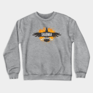 Shabwah Crewneck Sweatshirt