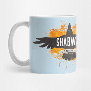 Shabwah Mug