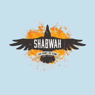 Shabwah T-Shirt