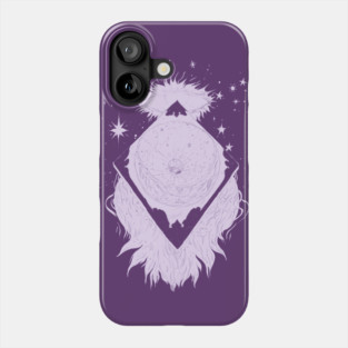 Stargazer Phone Case