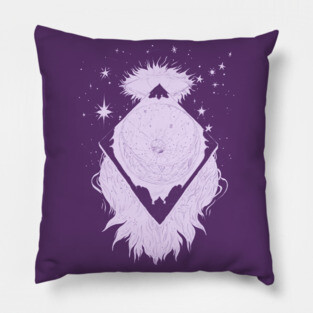 Stargazer Pillow