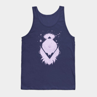 Stargazer Tank Top