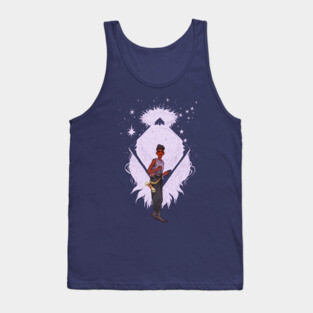 Jonnit Kessler Tank Top