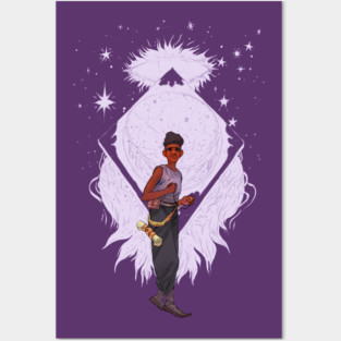 Jonnit Kessler Posters and Art