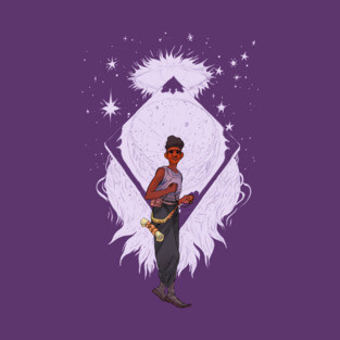 Jonnit Kessler T-Shirt