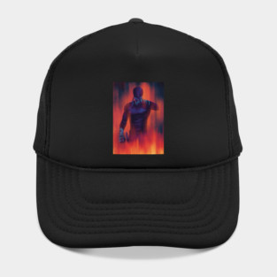 The Devil of Hell’s Kitchen Hat